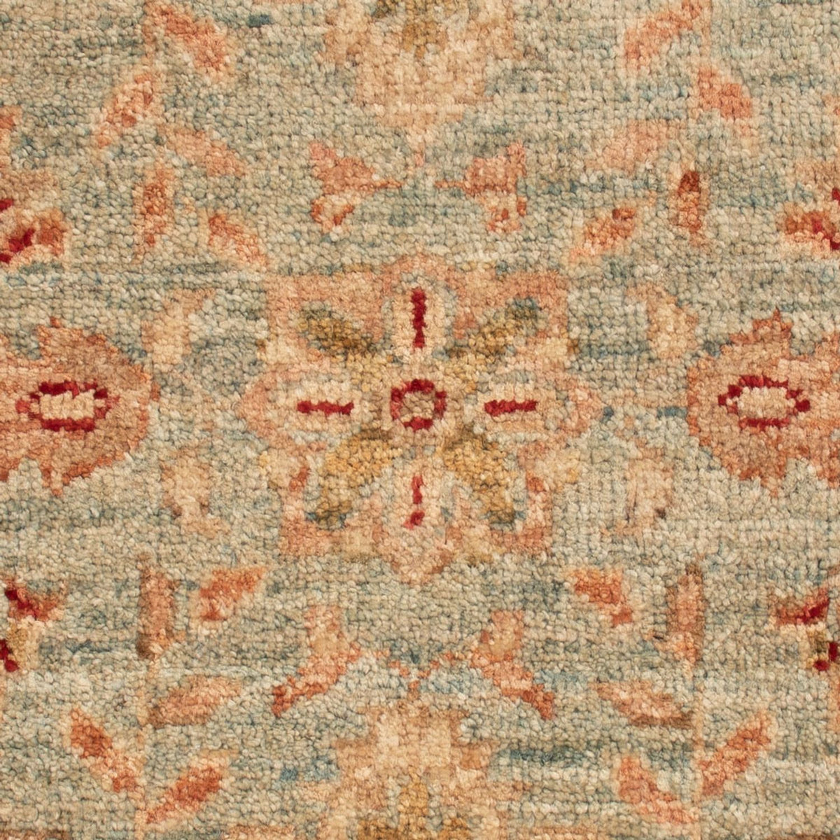 Alfombra Ziegler - 71 x 50 cm - beige