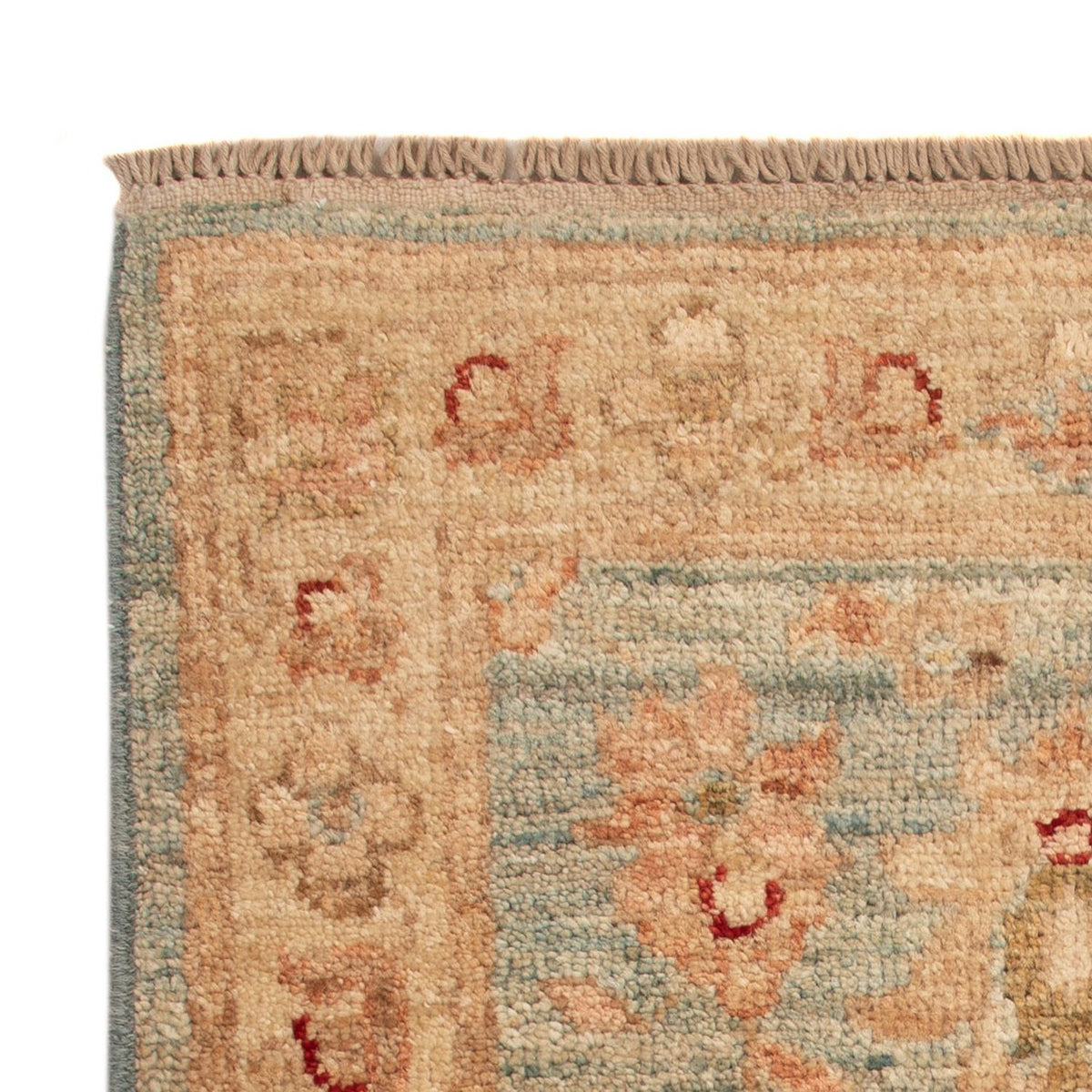 Alfombra Ziegler 50x71cm - Alfombra oriental