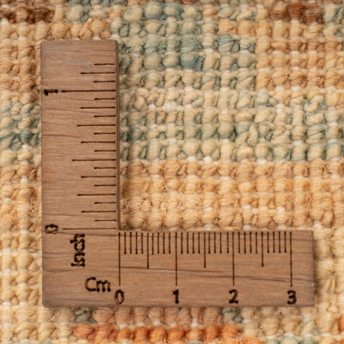 Alfombra Ziegler - 71 x 50 cm - beige