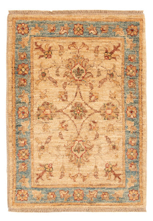 Alfombra Ziegler - 70 x 50 cm - beige