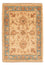 Alfombra Ziegler - 70 x 50 cm - beige