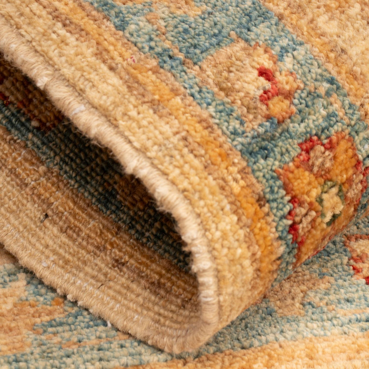 Alfombra Ziegler - 70 x 50 cm - beige