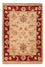 Alfombra Ziegler cuadrado  - 71 x 51 cm - beige