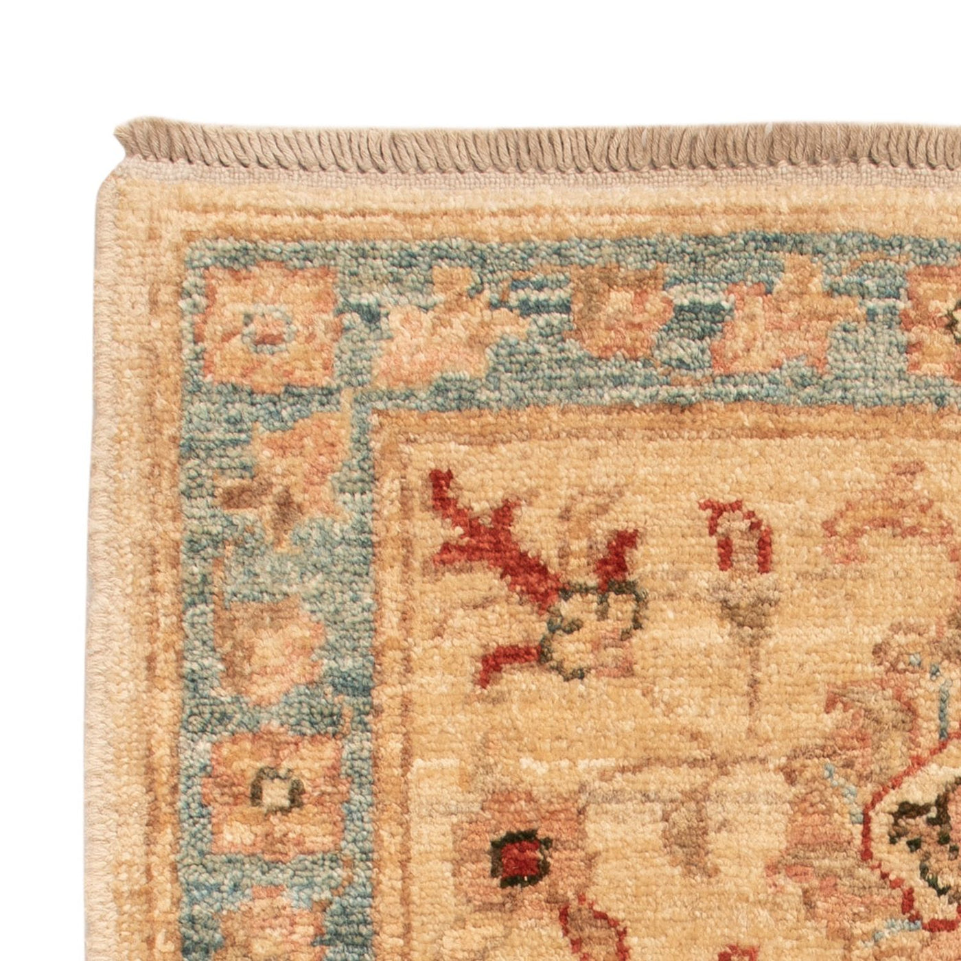 Alfombra Ziegler 62x50cm - Alfombra oriental