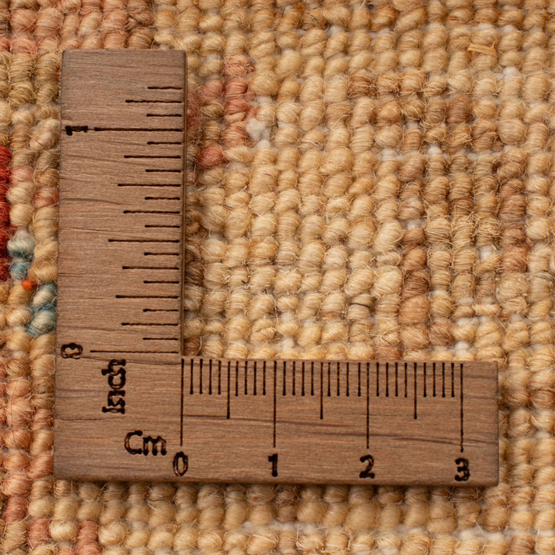 Alfombra Ziegler - 62 x 50 cm - beige