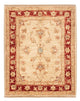 Alfombra Ziegler 70x56cm - Alfombra oriental