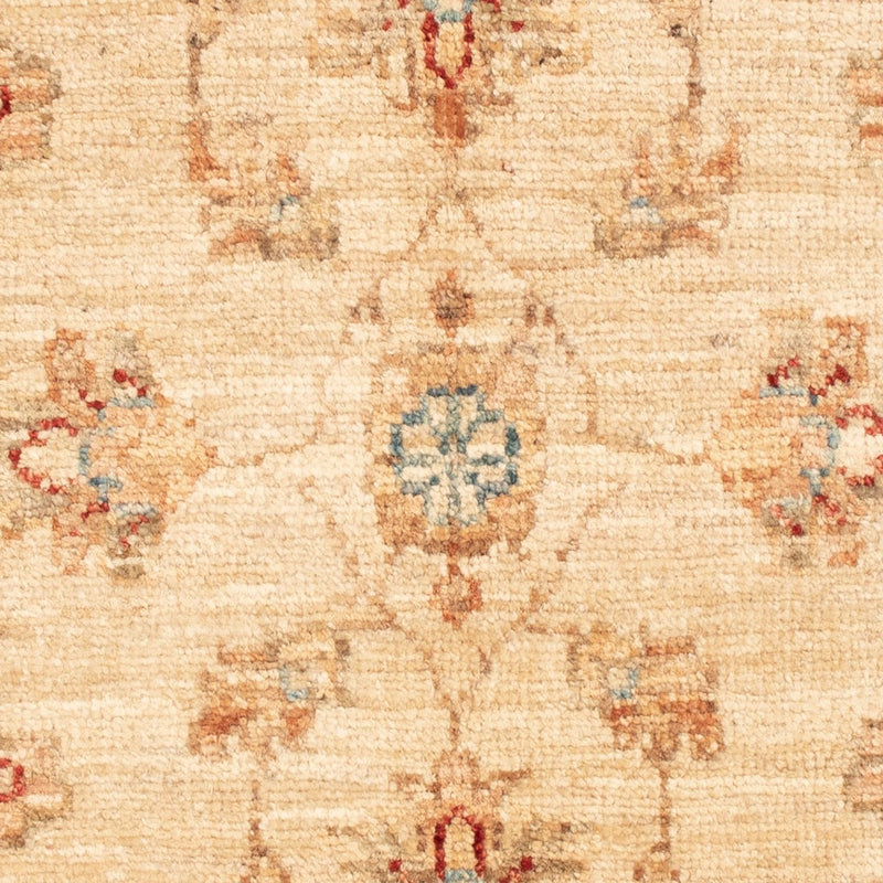 Alfombra Ziegler - 70 x 56 cm - beige