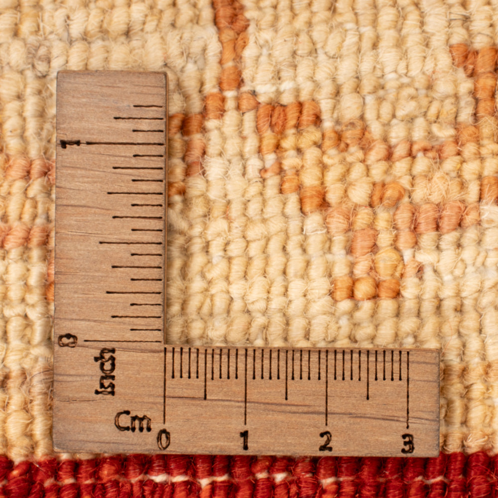 Alfombra Ziegler - 71 x 50 cm - beige