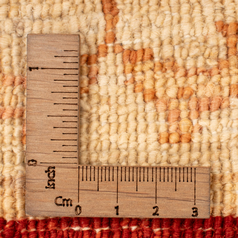 Alfombra Ziegler - 71 x 50 cm - beige