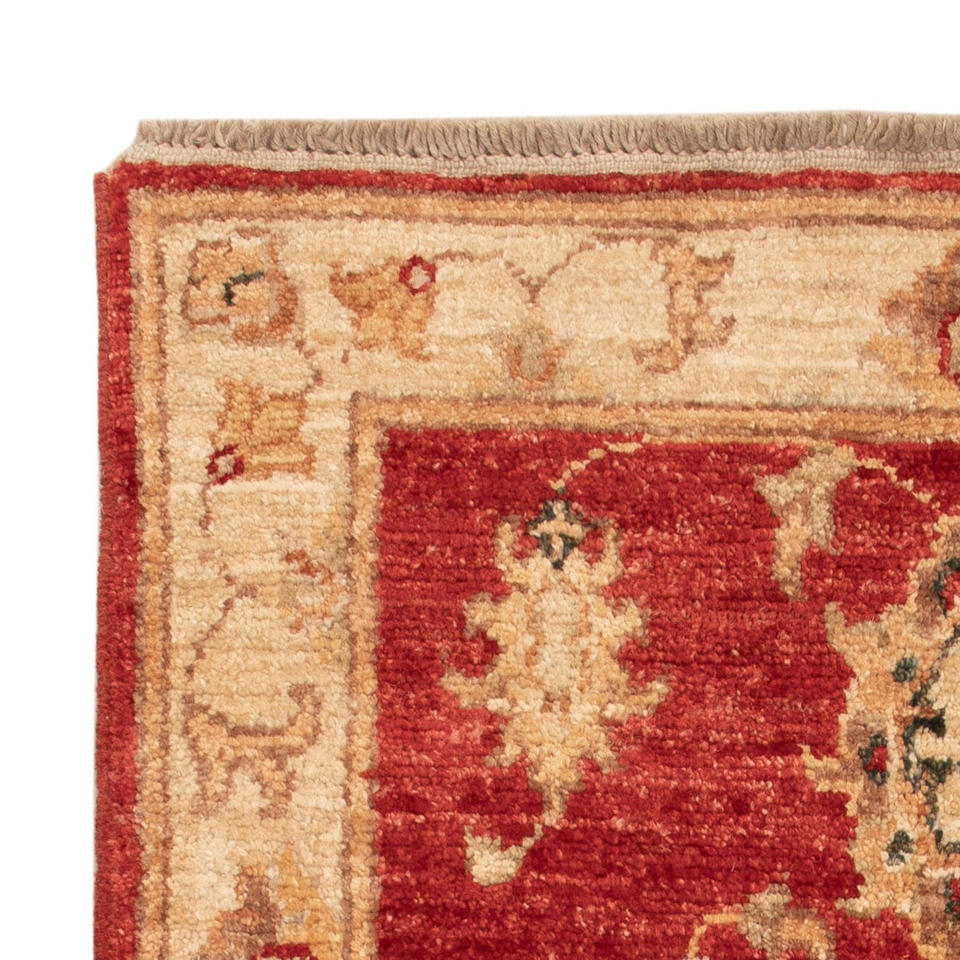 Alfombra Ziegler 74x53cm - Alfombra oriental
