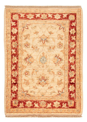 Alfombra Ziegler - 70 x 51 cm - beige