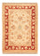 Alfombra Ziegler - 70 x 51 cm - beige