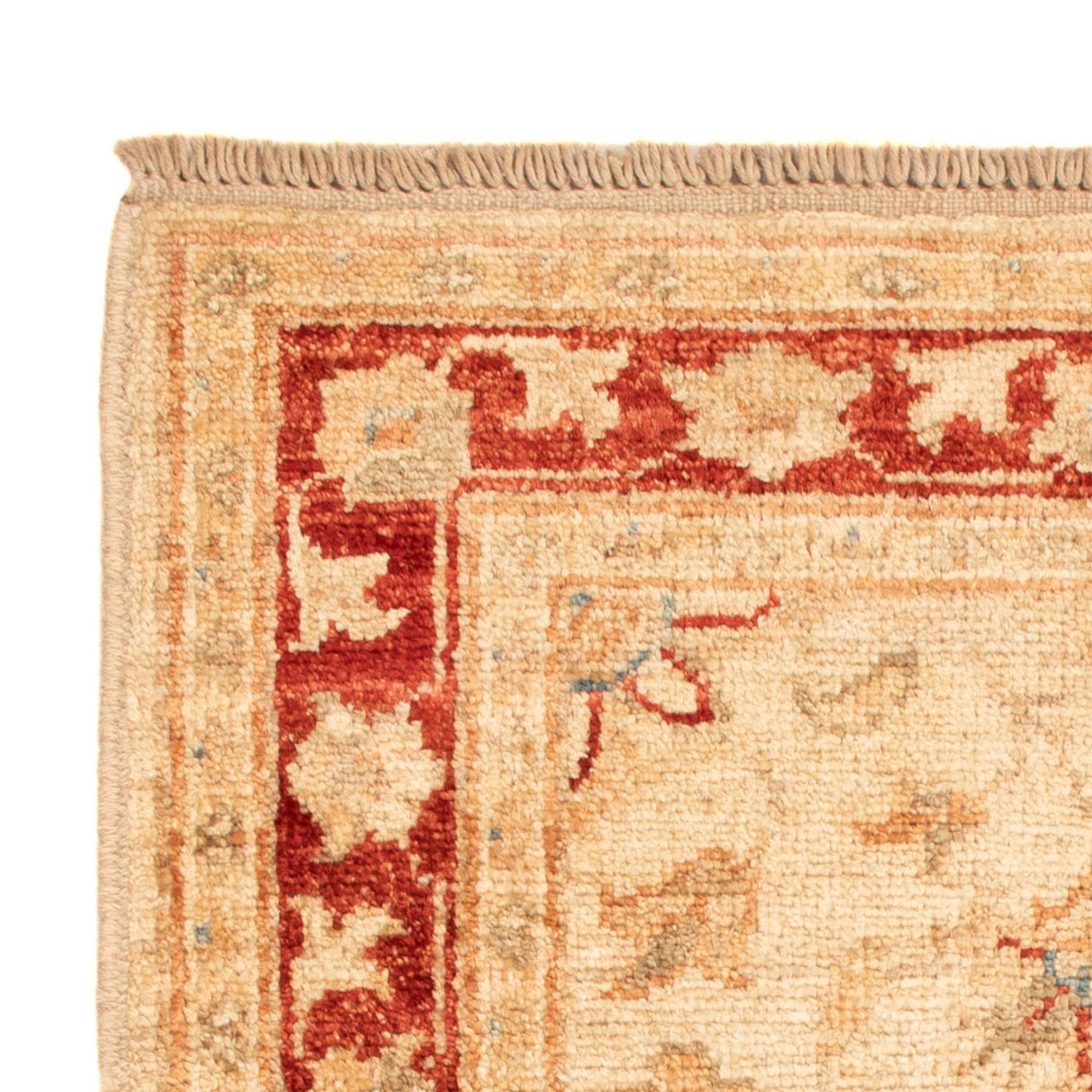Alfombra Ziegler 70x51cm - Alfombra oriental
