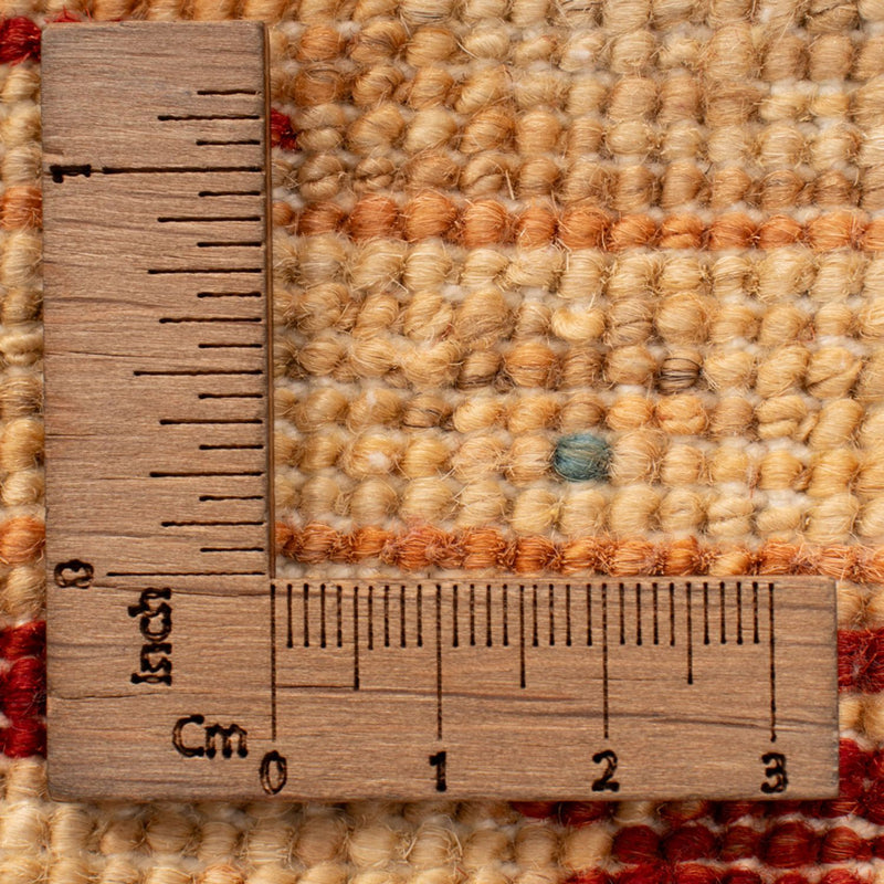 Alfombra Ziegler - 70 x 51 cm - beige