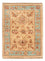 Alfombra Ziegler - 70 x 54 cm - beige