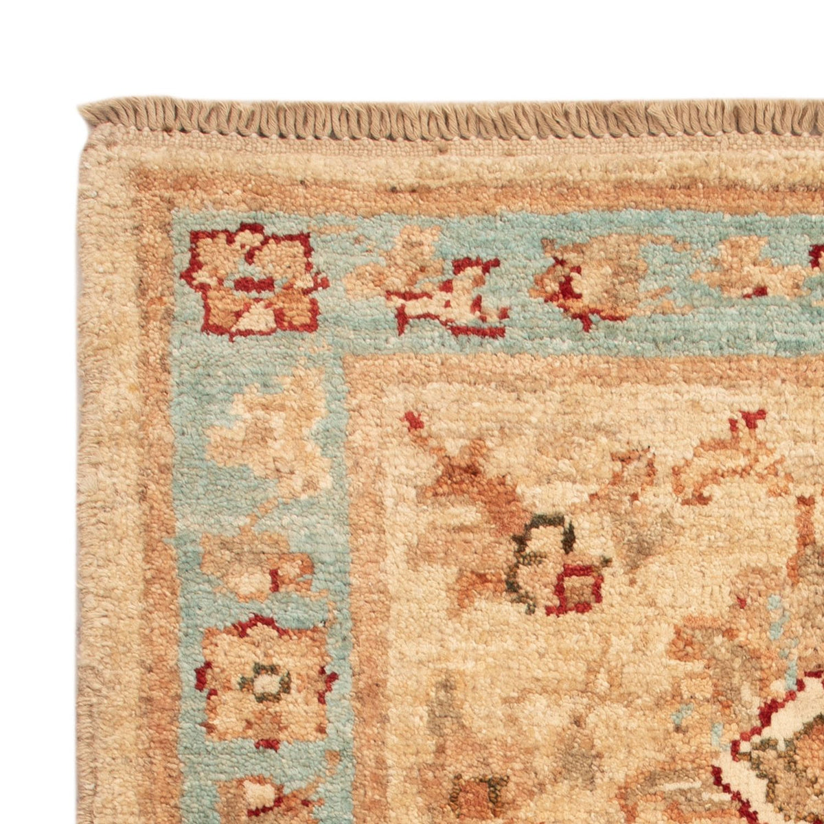 Alfombra Ziegler 54x70cm - Alfombra oriental