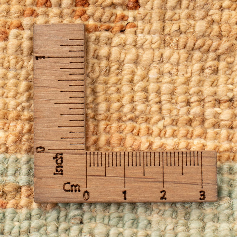 Alfombra Ziegler - 70 x 54 cm - beige