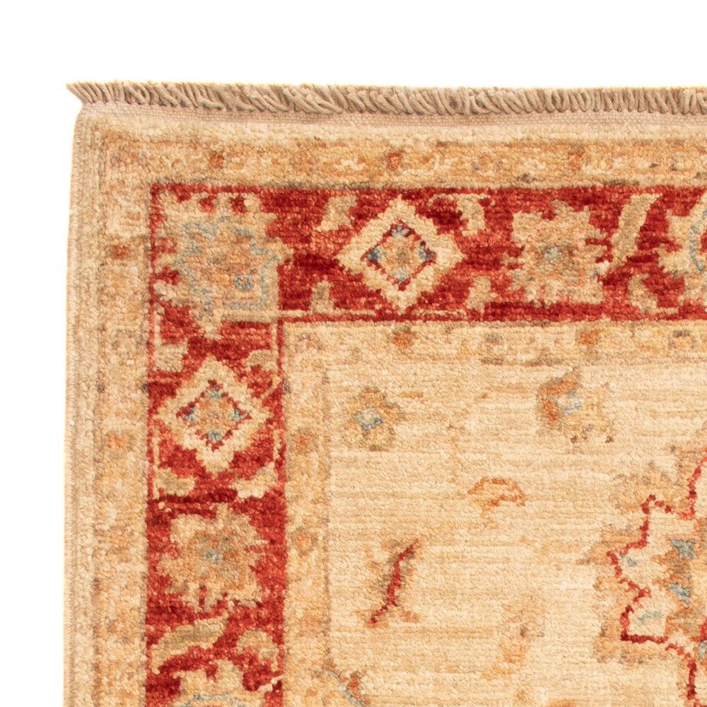 Alfombra Ziegler 88x58cm - Alfombra oriental