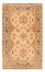 Alfombra Ziegler - 91 x 60 cm - beige
