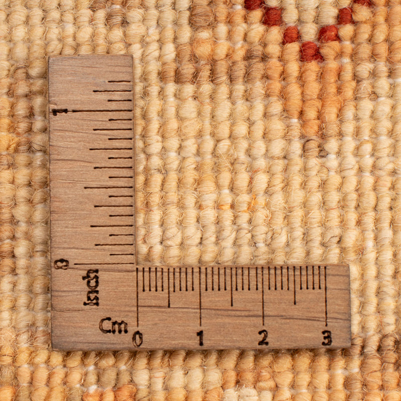 Alfombra Ziegler - 91 x 60 cm - beige