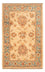 Alfombra Ziegler - 90 x 58 cm - beige