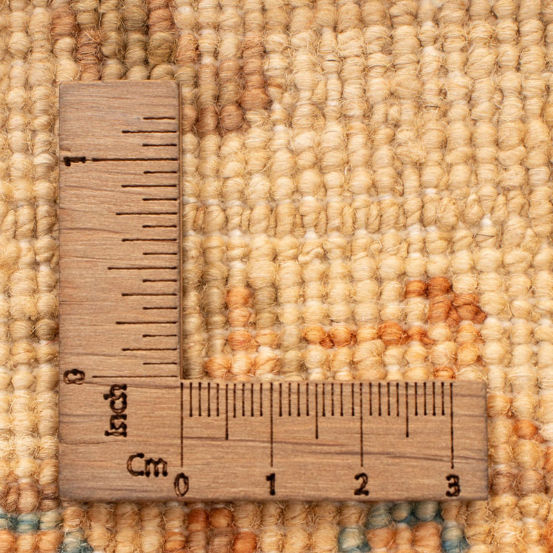 Alfombra Ziegler - 90 x 58 cm - beige