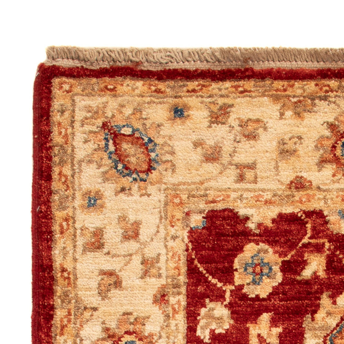 Alfombra Ziegler 60x90cm - Alfombra oriental