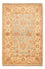 Alfombra Ziegler - 90 x 62 cm - beige