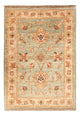 Alfombra Ziegler 67x48cm - Alfombra oriental