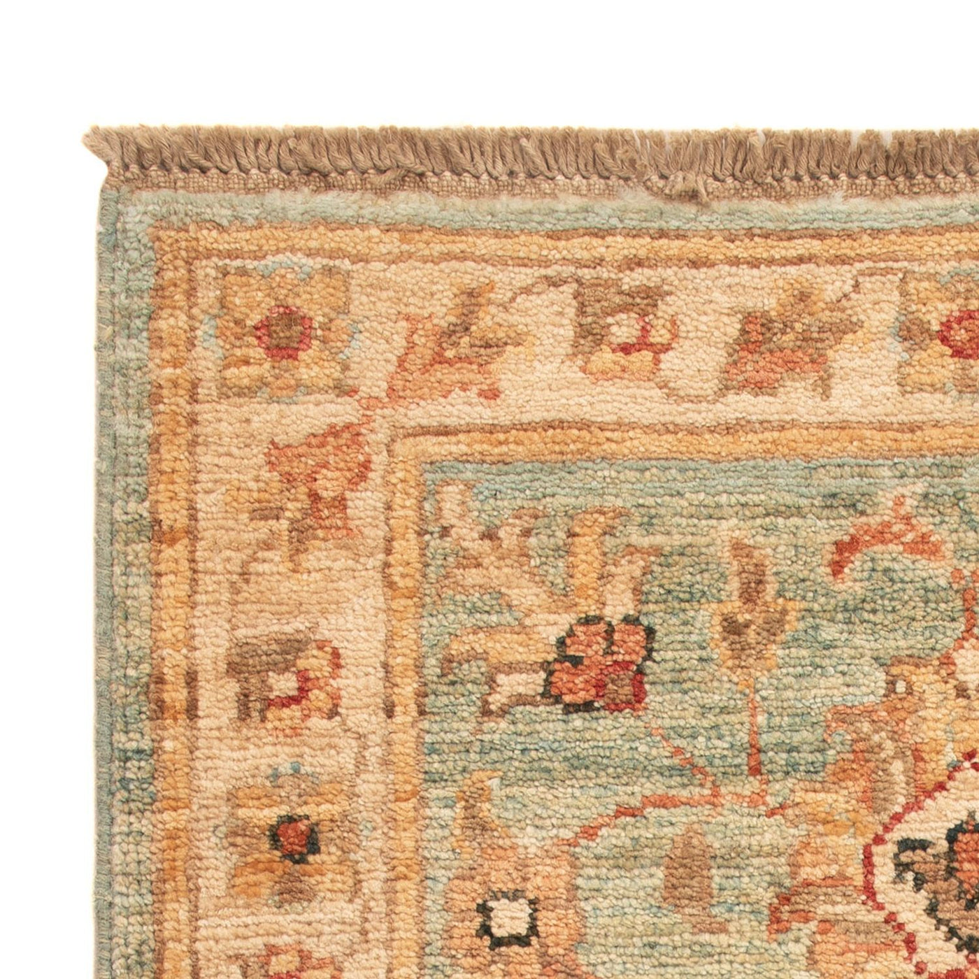 Alfombra Ziegler 67x48cm - Alfombra oriental