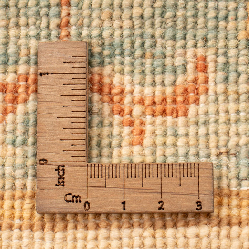 Alfombra Ziegler - 67 x 48 cm - beige