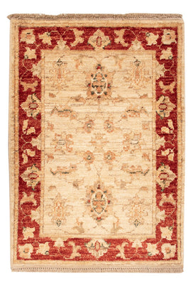 Alfombra Ziegler - 69 x 50 cm - beige