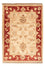 Alfombra Ziegler - 69 x 50 cm - beige
