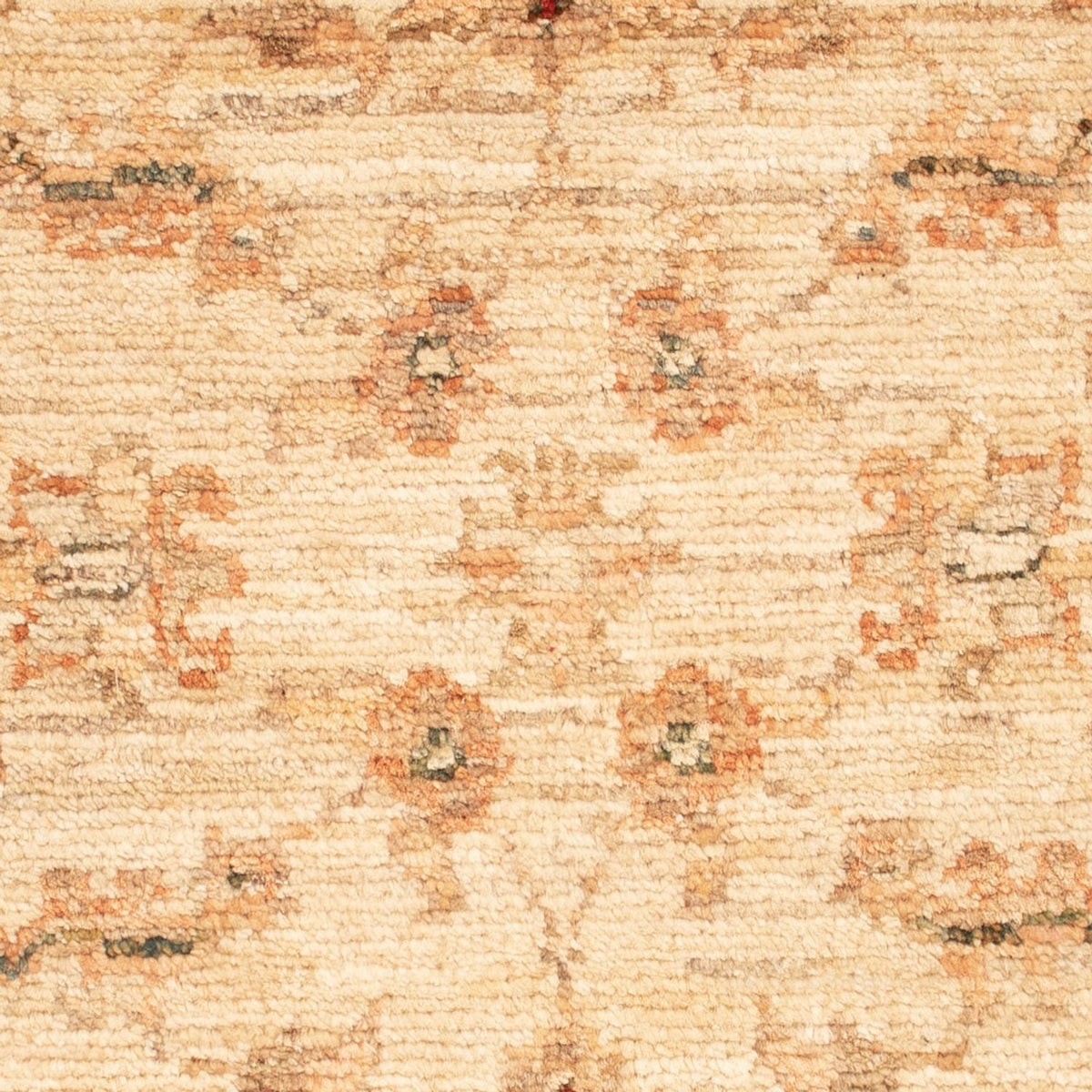 Alfombra Ziegler - 69 x 50 cm - beige