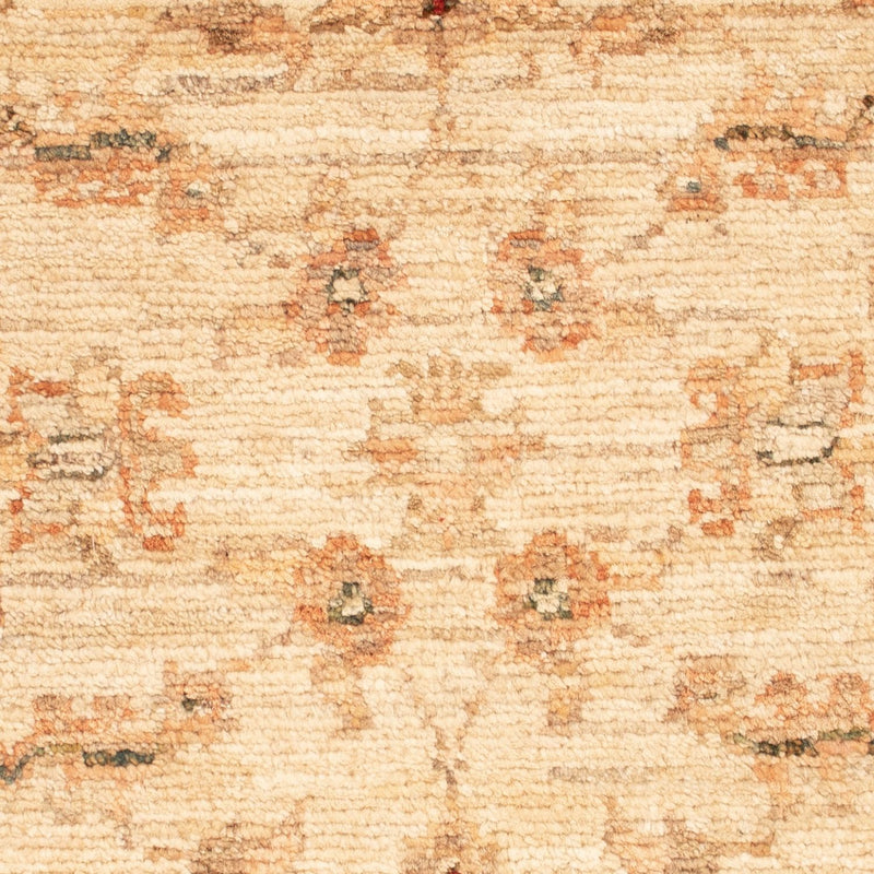 Alfombra Ziegler - 69 x 50 cm - beige