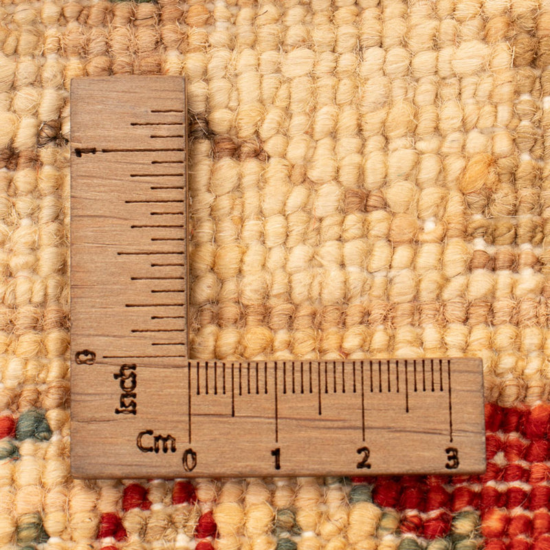 Alfombra Ziegler - 69 x 50 cm - beige