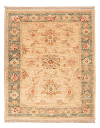 Alfombra Ziegler - 62 x 51 cm - beige