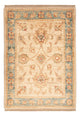 Alfombra Ziegler 54x76cm - Alfombra oriental