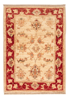 Alfombra Ziegler - 68 x 50 cm - beige