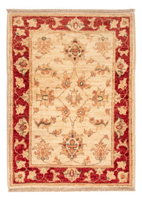Alfombra Ziegler - 68 x 50 cm - beige