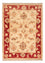 Alfombra Ziegler - 68 x 50 cm - beige