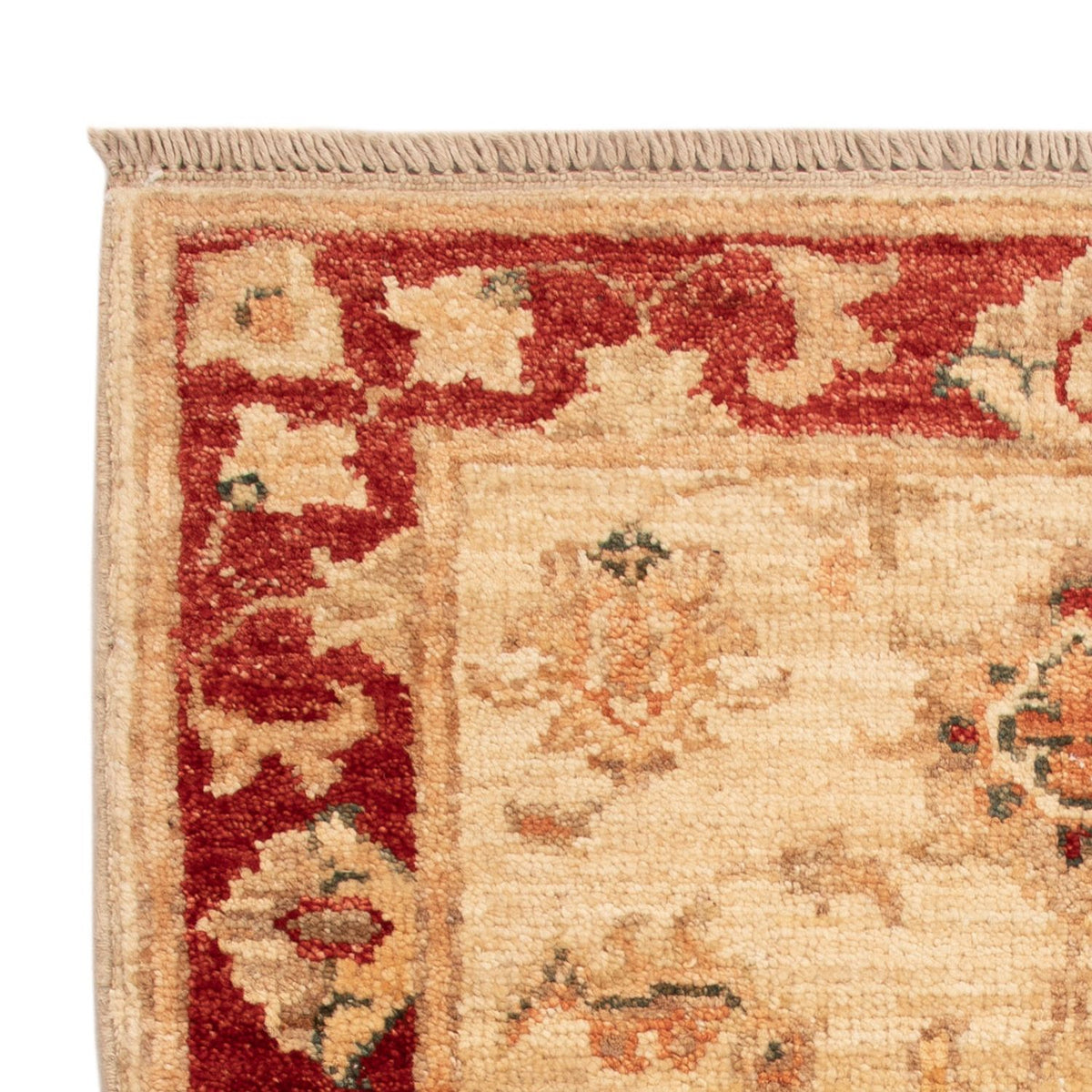 Alfombra Ziegler 50x68cm - Alfombra oriental