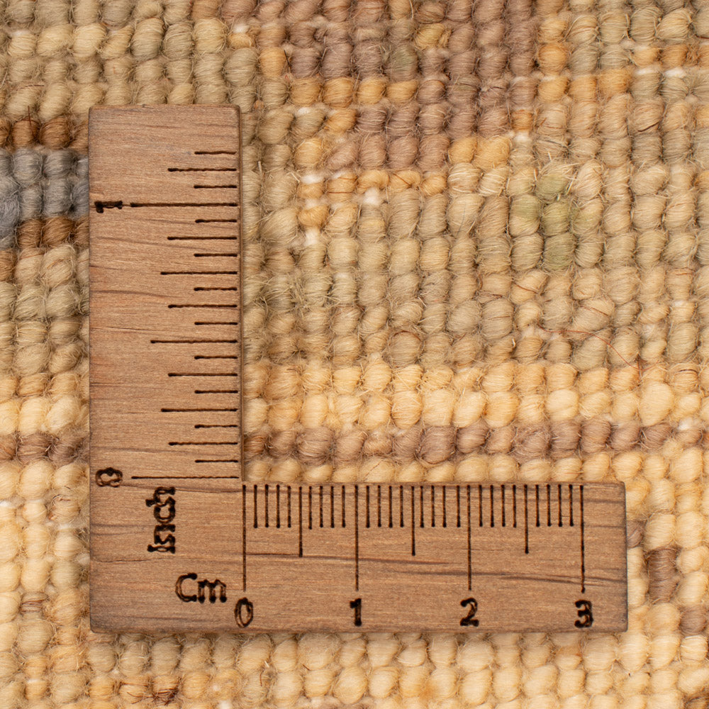 Alfombra Ziegler - 96 x 58 cm - arena
