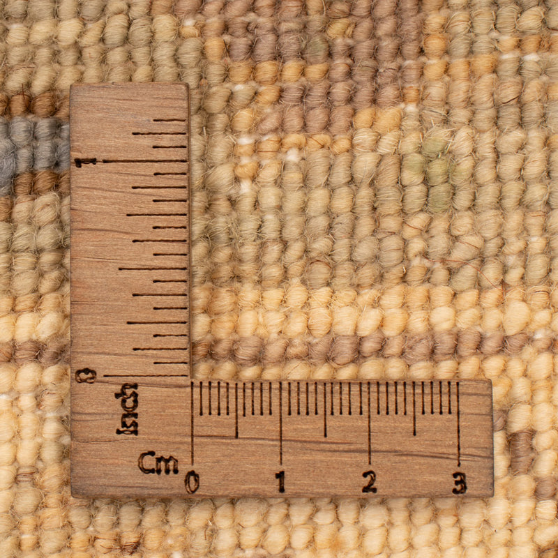 Alfombra Ziegler - 96 x 58 cm - arena