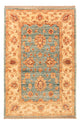 Alfombra Ziegler 95x55cm - Alfombra oriental