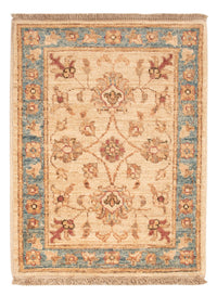 Alfombra Ziegler - 66 x 49 cm - beige