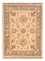 Alfombra Ziegler - 66 x 49 cm - beige