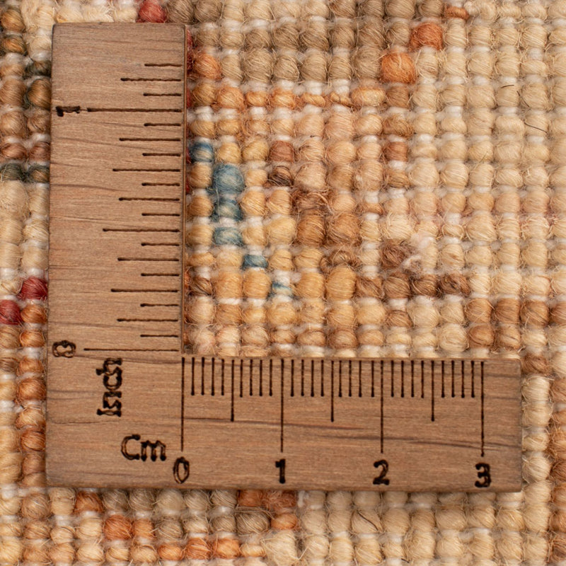 Alfombra Ziegler - 66 x 49 cm - beige