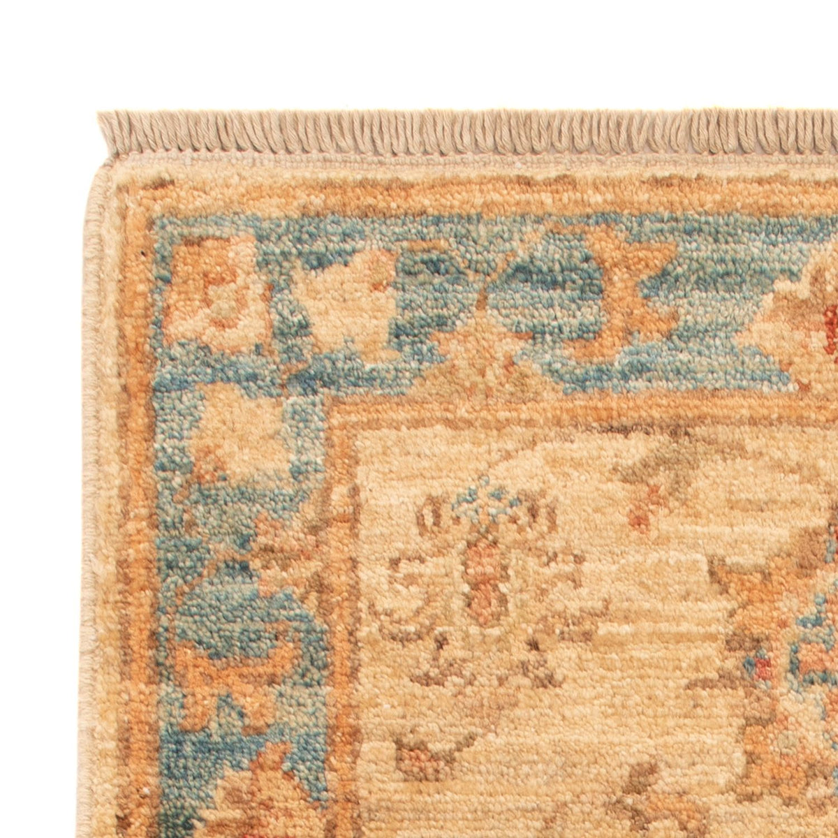 Alfombra Ziegler 49x71cm - Alfombra oriental