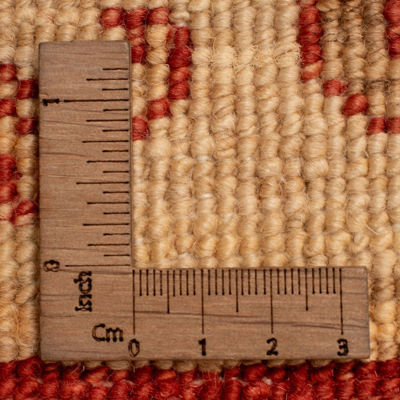 Alfombra Ziegler - 72 x 51 cm - beige